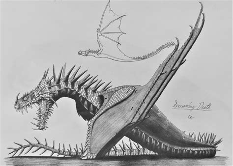 How To Train Your Dragon Screaming Death By Acrosaurotaurus On Deviantart