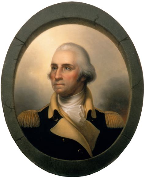 File George Washington By Peale Wikimedia Commons