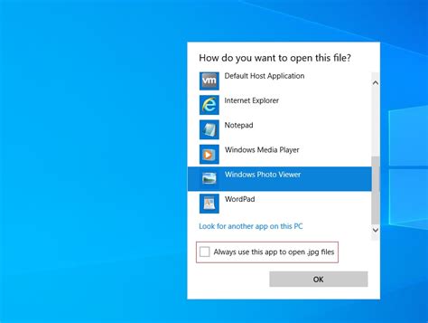 How To Restore Windows Photo Viewer In Windows 10