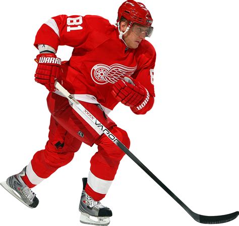 Download Detroit Red Wings Logo Png Detroit Red Wings Player Png Hd