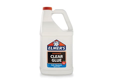 Is Elmers Glue Made From Horses Change Comin