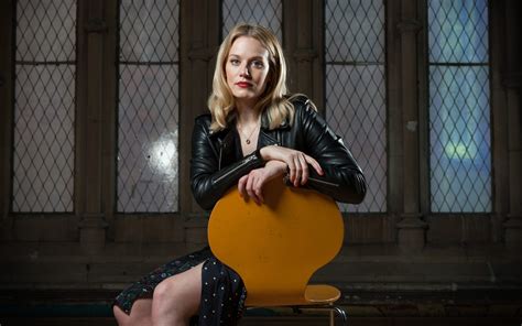 cara theobold from downton to killing demons in crazyhead the tv comedy inspired by sexist