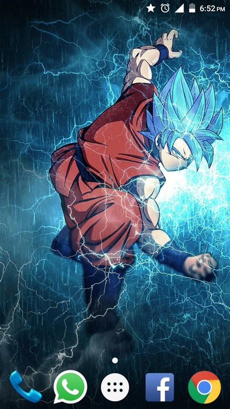 Dragon Ball Super Wallpaper Hd For Android Apk Download