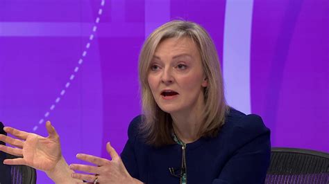 BBC One - Question Time, 25/02/2016, Liz Truss on the benefits of