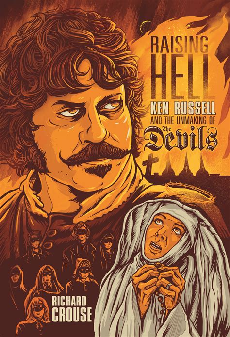 But when matt (aj bowen) unfortunately, for all the debuting filmmaker's talent for creepy atmospherics, i trapped the devil feels draggy and attenuated even with its brief. Review: Raising Hell: Ken Russell and the Unmaking of the ...