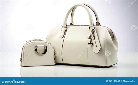 Chic and Versatile Elevate Your Style with a Sleek Ladies Handbag Stock