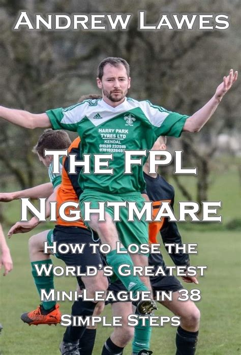Win a share of €1 million in fanteam's fantasy premier league cash leagues! Glory, Trauma and the Gentlemen's Trophy - FPL Nightmare ...