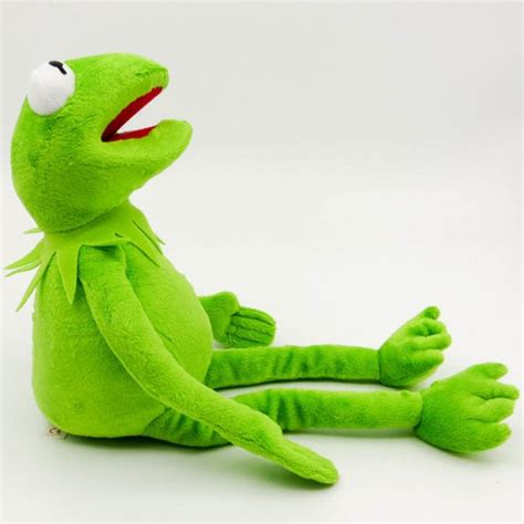 Kermit Plush Toy Price 1200 Free Shipping