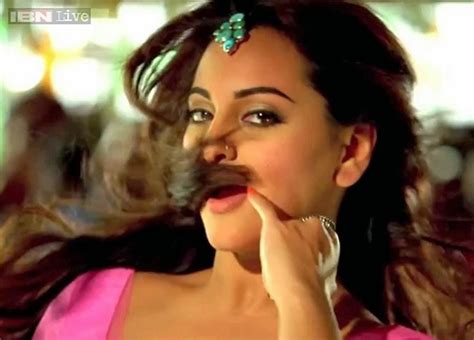 Most Beautiful And Exclusive Photo Of Sonakshi Sinha Models Gallery
