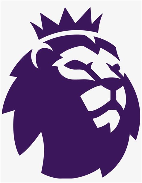 Download High Quality Premier League Logo Transparent Transparent Png