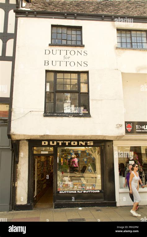 Duttons York Hi Res Stock Photography And Images Alamy