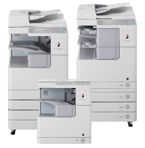 Numerical index ir2545/2535/2530/2525/2520 series(numerical index). Canon imageRUNNER 2520 - Devterch