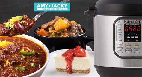25 Best Pressure Cooker Recipes Of 2017 Tested By Amy Jacky