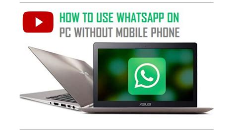 Download Whatsapp On My Laptop Daxnature