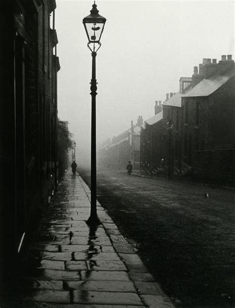 Wet Bill Brandt Dave Dye Stuff From The Loft