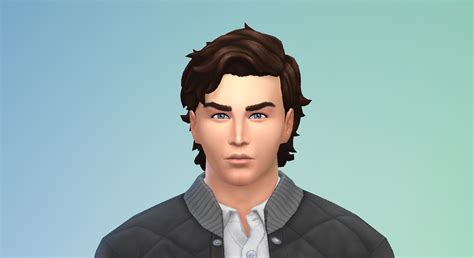 Did Your Caleb Vatore Give You Twins — The Sims Forums