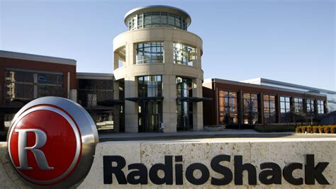 Radioshack Ceo James Gooch Steps Down Leaves Board