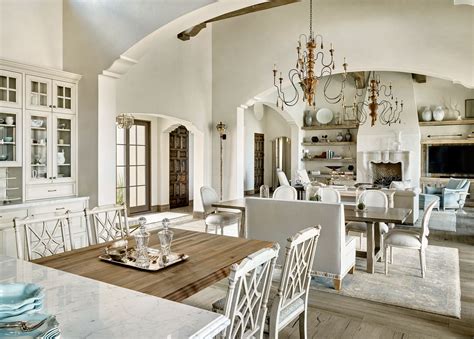 20 French Style Homes Interior