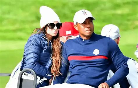 Tiger Woods Says He Never Sexually Assaulted Or Harassed His Ex