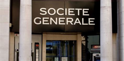La Société Générale Se Renseigne Pour Racheter Commerzbank Challenges