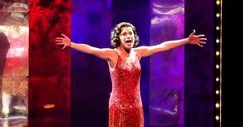 Covid Forces Lea Michele Off Broadway Stage In ‘funny Girl