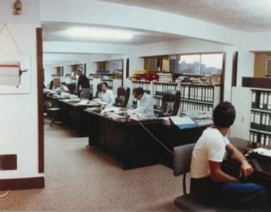 The latest gabs from j.r. 21 best 70s 80s 90s Offices images on Pinterest | Bureaus ...