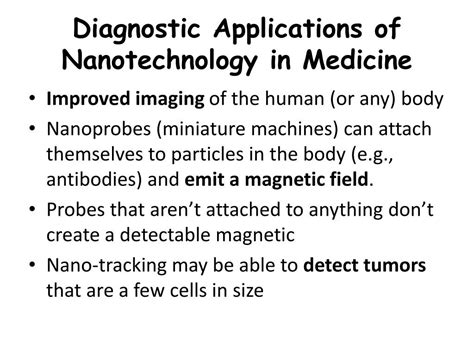 Ppt Nanotechnology Powerpoint Presentation Free Download Id1149103