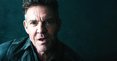 Smoking, omg exactly i have never considered myself better than someone that smokes but i'm proud of myself for not doing it. Actor Dennis Quaid grew up in the baptist church. He read ...