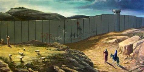 Controversial Banksy Christmas Card Goes Viral Again Photo Huffpost