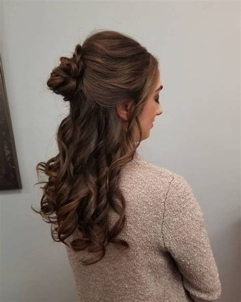 Princess Hairstyles The 29 Most Charming Ideas