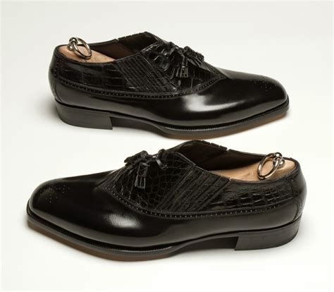 The London Shoemaker Bespoke Shoes And Custom Store