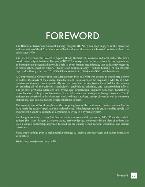 Foreword Ccmp