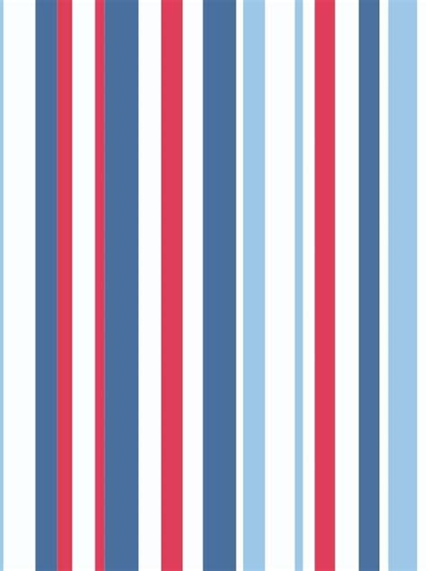Blue Red White Striped Wallpaper Stripes Red White American Flag Flag Usa Blue Patriotic Candy