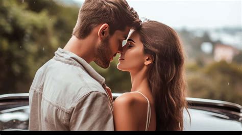 Signs She Wants To Kiss You 13 Clear Signals To Look Out For