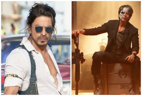 Shah Rukh Khans Box Office Records Jawan Actors Ten Highest Grossing Films Worldwide Check