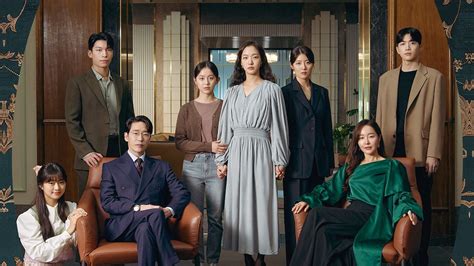 “las Hermanas” La Reinvención De “mujercitas” En Corea Del Sur Que Se Verá Pronto En Netflix