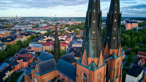 Best Day Trips From Stockholm Lonely Planet