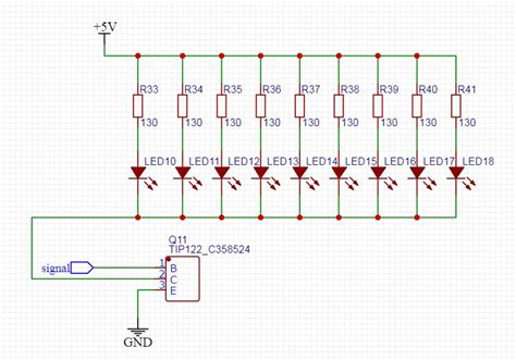 How To Prototype A Pcb Schematic With Easy Eda