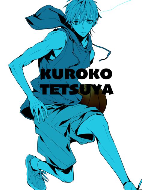 Kuroko Tetsuya Kuroko No Basuke Image By Bambino 1612459