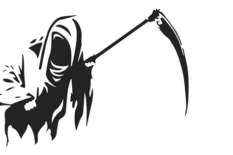 Reaper Artwork Jbl Spearguns