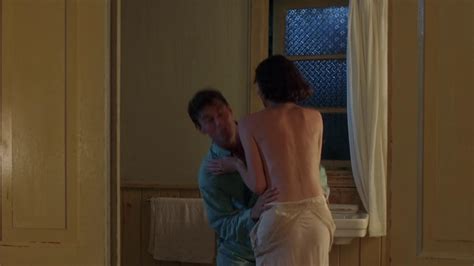 Naked Emily Mortimer In The Sleeping Dictionary