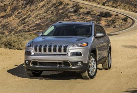 Jeep Cherokee 2013 Review Carsguide