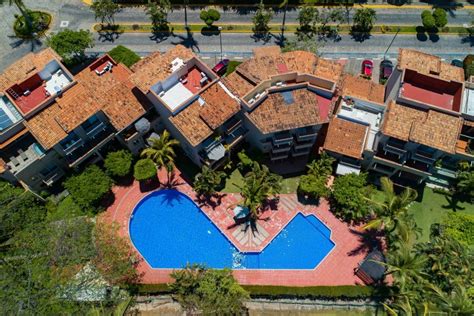 Villas Del Country C22 Condominium For Sale In Marina Vallarta