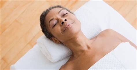 Aging Gracefully The Timeless Benefits Of Massage Irenes Myomassology Institute