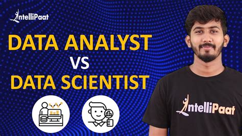 Data Analyst Vs Data Scientist Difference Between Data Analyst And