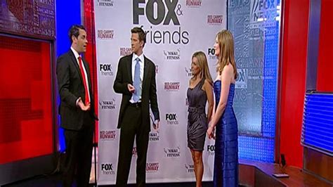 After The Show Show Red Carpet Fox News Video