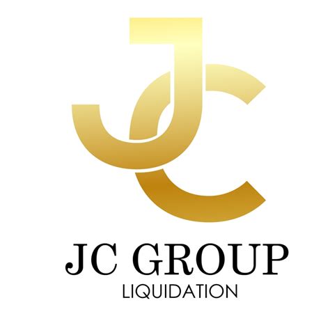 Jc Group Liquidation