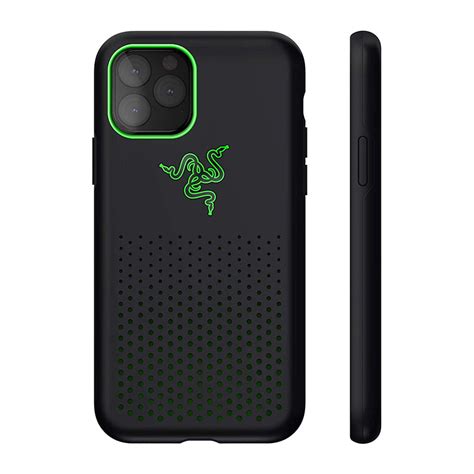 Razer Arctech Pro Ths Edition For Iphone Thermaphene Performance