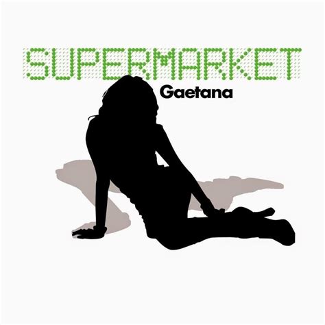Giusy Ferreri Supermarket Lyrics And Tracklist Genius