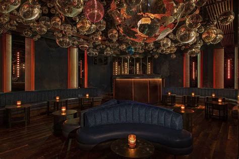 25 Best Lounges And Nightclubs In Nyc For Dancing Secret Nyc